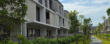 Jia residence Sdb  1