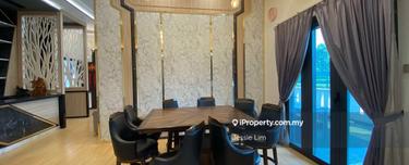 D'Island Residence Puchong Balvia Corallia  1