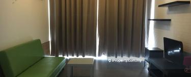 Serviced residence for Sale 1