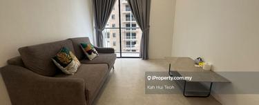 Aston Acacia Bukit Mertajam @ Fully Furnished 1
