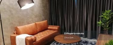 Verando residence brand new renovate unit 1