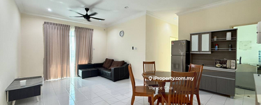 3-Beds Apartment For Rent 1
