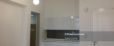 2 Carpark Unit with Panoramic View  1