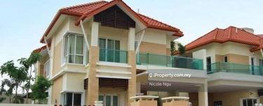Villa Manja Limited Corner Unit For Sell 1
