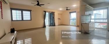 Below Market Pj 8 Corner Lot 4 room Partially Furnished For Sale 1