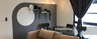 Union Suites, Bandar Sunway  1