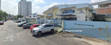 Bandar Puchong Jaya @ Jalan Layang Layang  1