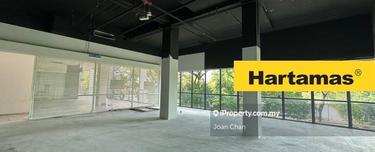 First Floor Retail space for Rent 1