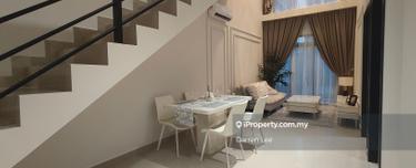 Near Bukit Indah, Eco botanic, Nusa Sentral, Gelang Patah 1