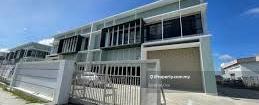 Kajang, Bandar Teknologi Kajang, 1,5 Storey Semi-D Factory For Rent 1