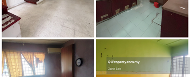 Walking distance to MRT Serdang Raya Utara station and Masjid Al-Islah 1