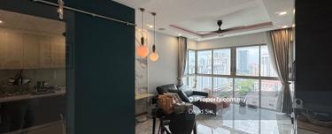 Serviced Residence for Sale 1