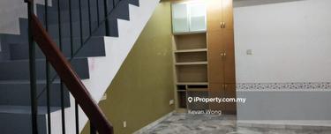 Taman Sri Gombak Fasa 9 Landed Terrace House Renovated Extended 1