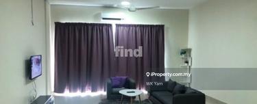 Royale Infinity For Sale @ Bukit Minyak 1
