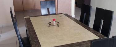 Sri Impian 3r2b furnish nr Little India Brickfields-KL Sentral LRT Sta 1