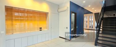 End Lot Eco Sanctuary For Rent 1
