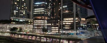 Aspire Tower Corporate Office @ KL Eco City  for Sale!  1