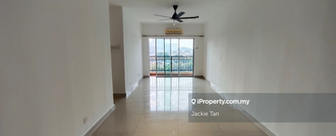 Kuchai avenue condo  1