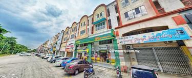 Adjoining Lot. Face Main Road, Taman Perindustrian kip, Jalan kip 1