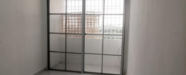 Condominium mutiara @ bandar perda For Rent  1