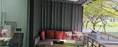 Austin Perdana, Taman Mount Austin 1