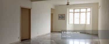Goodyear Court 10 Bu1100sf P/Furnished @ Usj15 1