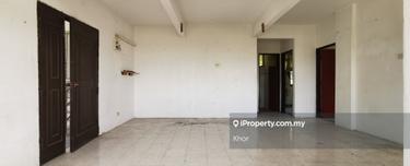 Bayan Lepas Mutiara Perdana Apartment Nice View Raya Block 1