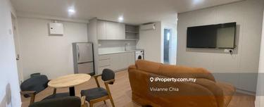 Menara Jaya Condominium For Sale!! 1