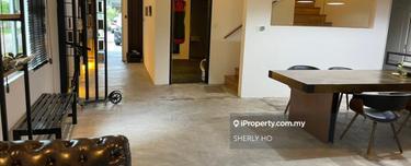 Montbleu Residence Sunway Ipoh, Corner Unit with Unique Selling Point  1