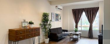 Newly Fully Renovated Condo for Sale 1