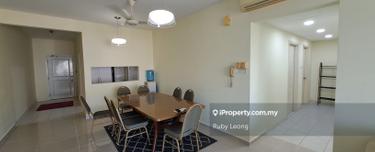 Tight security, 8 mins walking distance to Mrt station, easy access 1