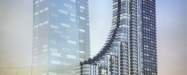 Khaya Residences at Tenaga National Bhd Gold Bangsar 1
