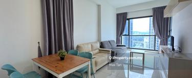 Bayberry Fully Furnished Unit for Rent - City View 1