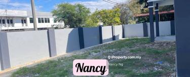 Butterworth Chain Ferry 2 storey terrace Corner with big land 1