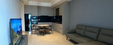 Marriott Residence @ Gurney Drive with tasteful renovation & furnished 1