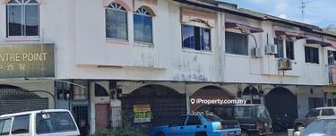 For Sales - Double Storey Shop Lot @ Taman Skudai Baru, Johor Bahru 1