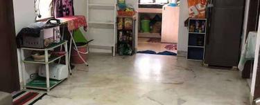 Full Loan Limited 3 Rooms Seksyen 2 Flat Near LRT Wangsa Maju 1
