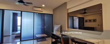 Ready move in 1