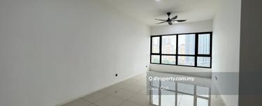 Duta park brand new partial furnished  1