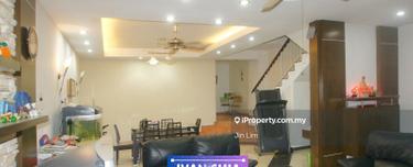 Gelugor area, near Minden Heights, Fully Reno  1