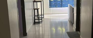 Scientex Condo For Rent 1
