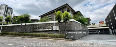 Enclave Bangsar, Where Exclusivity Meets Elegance 1