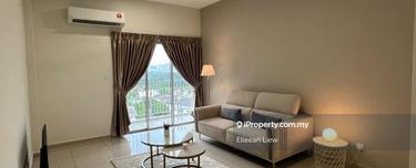 Jadite Suites, Kajang, Selangor 1