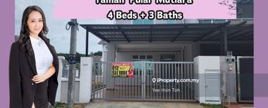 Fully Renovated Endlot 10 Ff Land  1