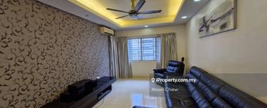 Koi Kinrara Reno & Furnished, below market price, Ready Move in 1