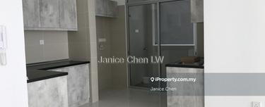 For Rent at Midfield 2 Residence, KL 1