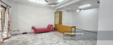 Partial Furnished  1