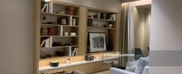 Serviced residence for Sale 1