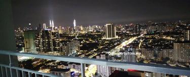 Vista Danau kota for Rent  1