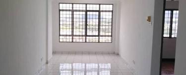 Apartment for Sale 1